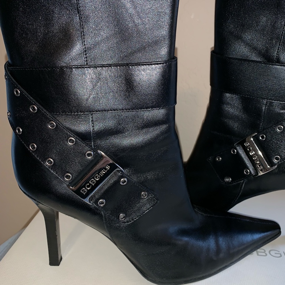 BCBGirls Boots